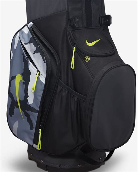 who makes nike golf bags